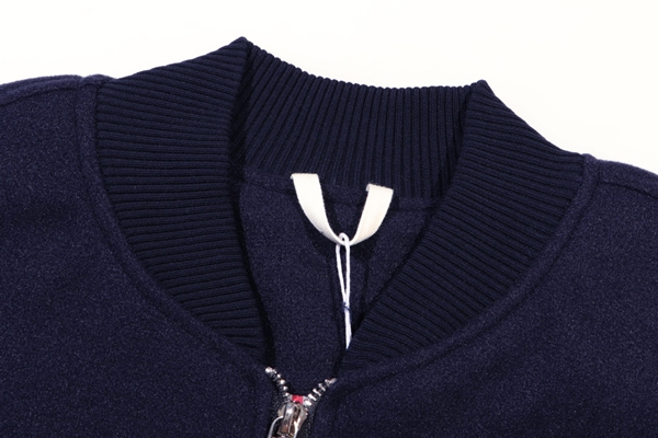 ブランドジャケット着用イメージ